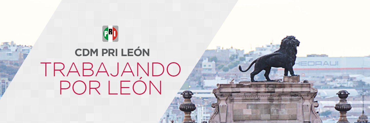 PRILeonOficial's profile banner image