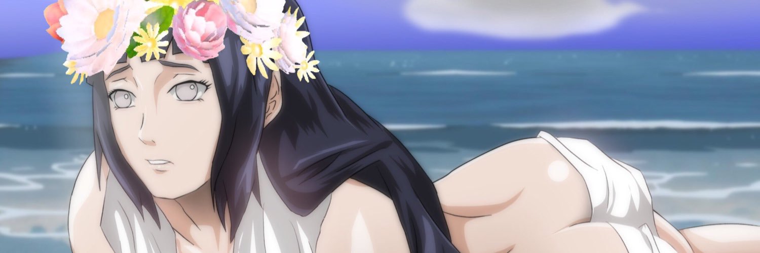baeyakugann's profile banner image