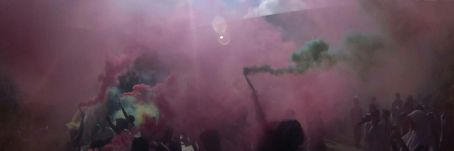 RASCHAL MUHIBA 1964 banner