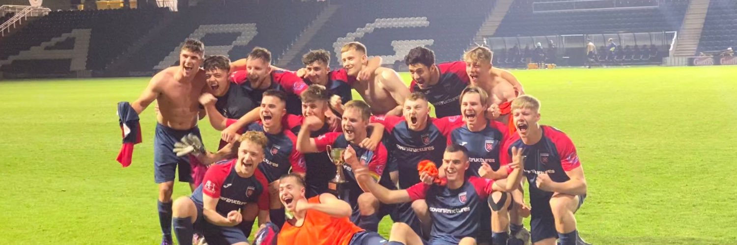 MarjonMensFC's profile banner image