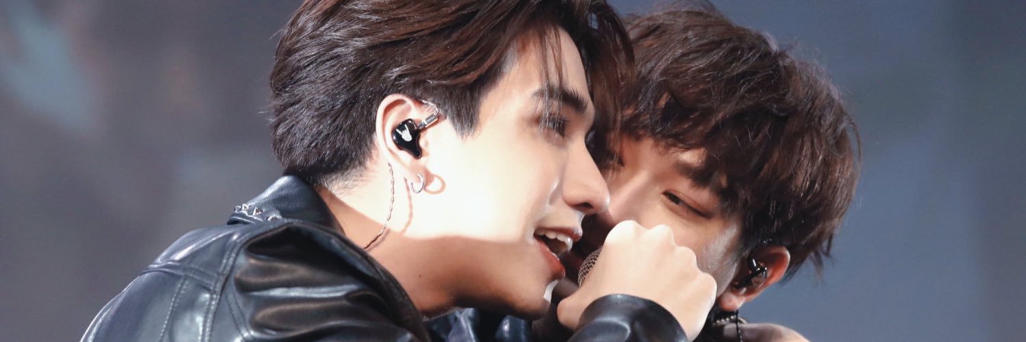minseok9099's profile banner image