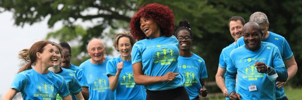 SanctuaryRunner Profile Banner