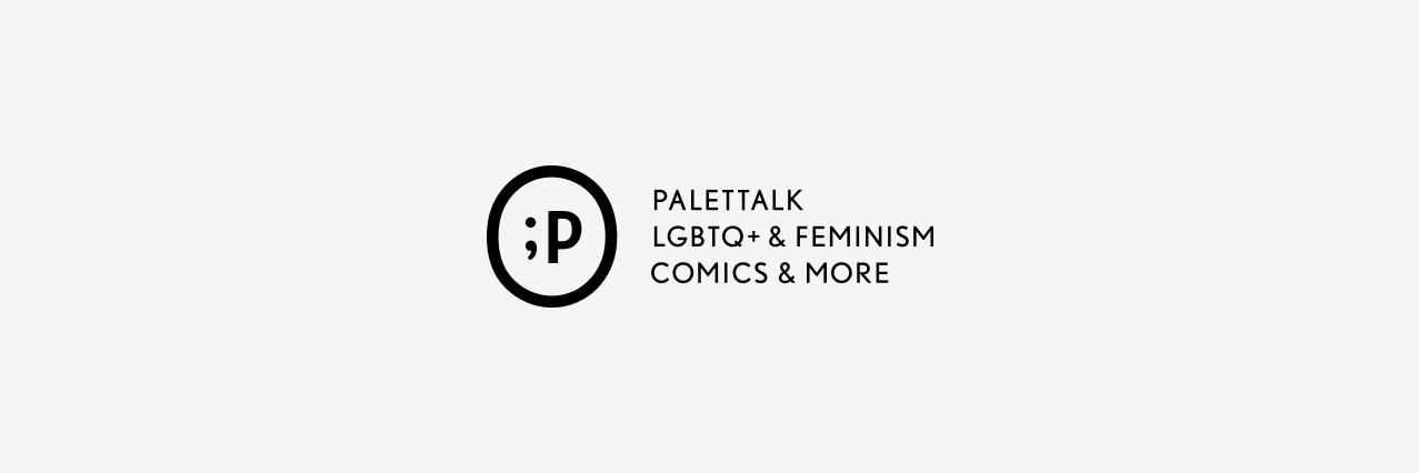 Palettalk パレットーク banner