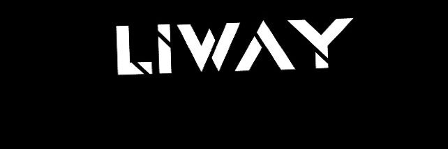 LIWAY_ART's profile banner image