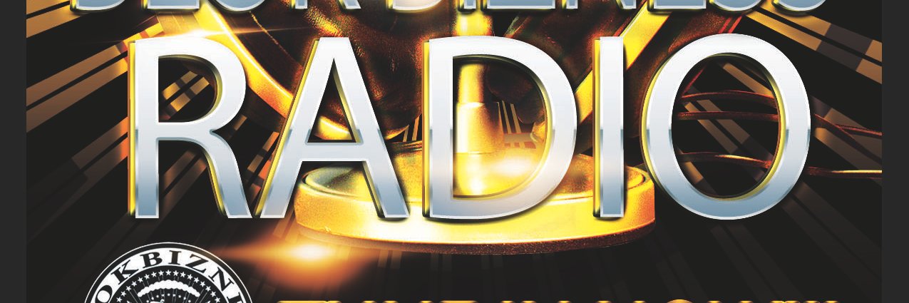 BLOKBIZRADIOLLC's profile banner image