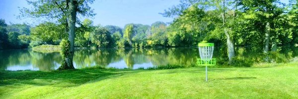 SandRidgeDiscGC Profile Banner