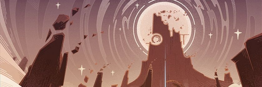 Max Godard - Anecdota Septentrionalis banner