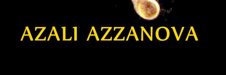azaliazzanova's profile banner image