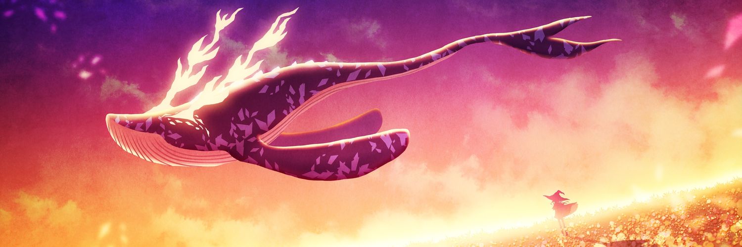 ウララ's banner