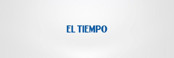 ELTIEMPO Profile Banner