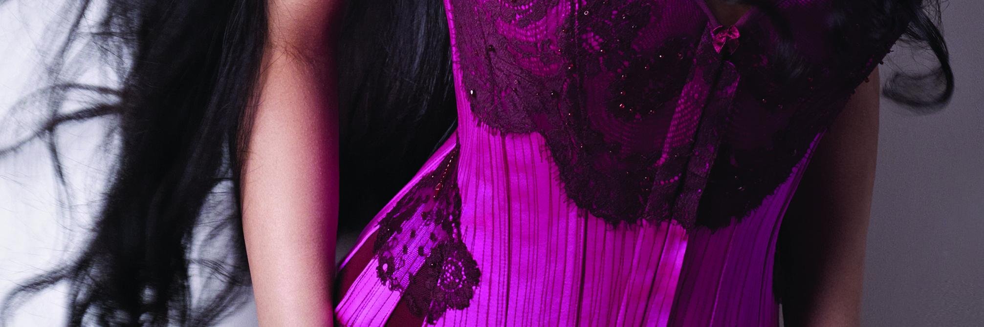 Corsetorium's profile banner image