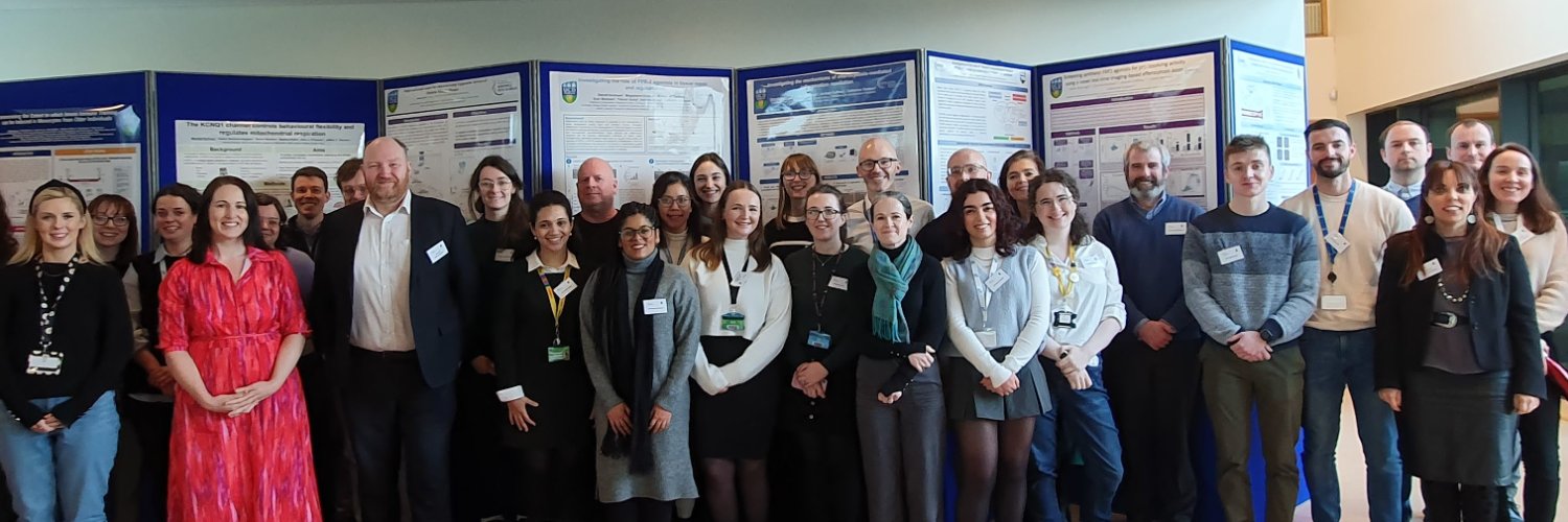 UCD Diabetes Complications Research Centre banner