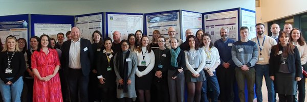 UCDDCRC Profile Banner