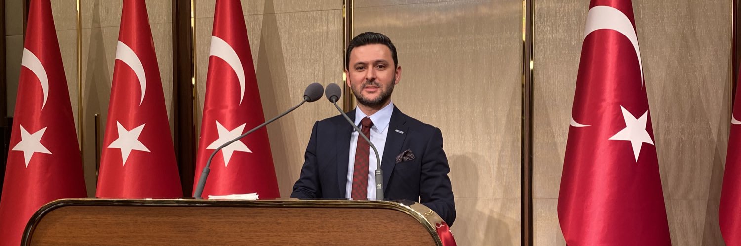 serdarkurt78's profile banner image