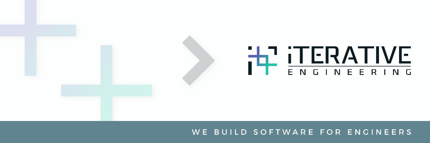 IterativeEngineering banner
