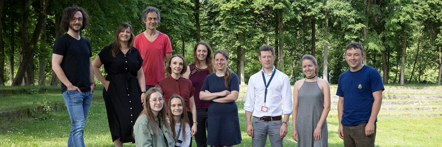 Rose Bruffaerts (Comp. Neurology Lab) banner