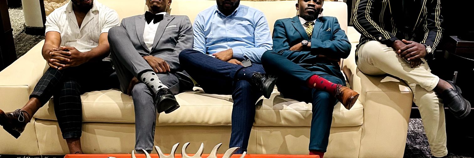 Effort 🇨🇩 banner
