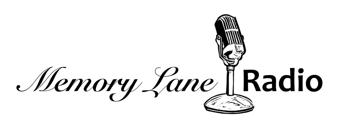 Memory Lane Radio banner
