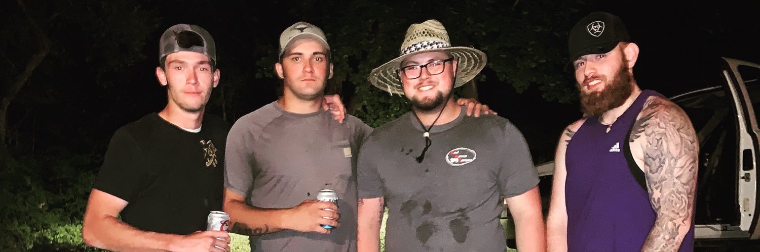 michaelshikle24's profile banner image