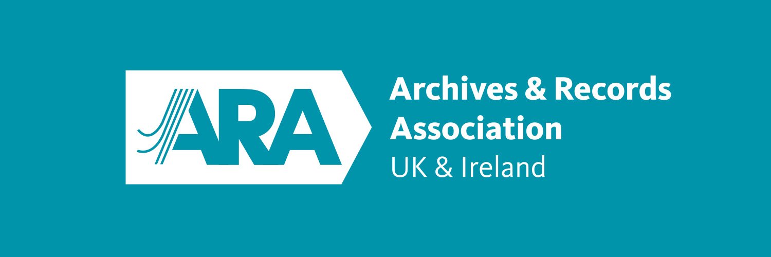 Archives and Records Association (UK & Ireland) Profile Banner
