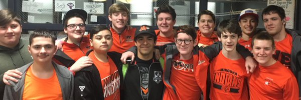 MinookaEsports Profile Banner