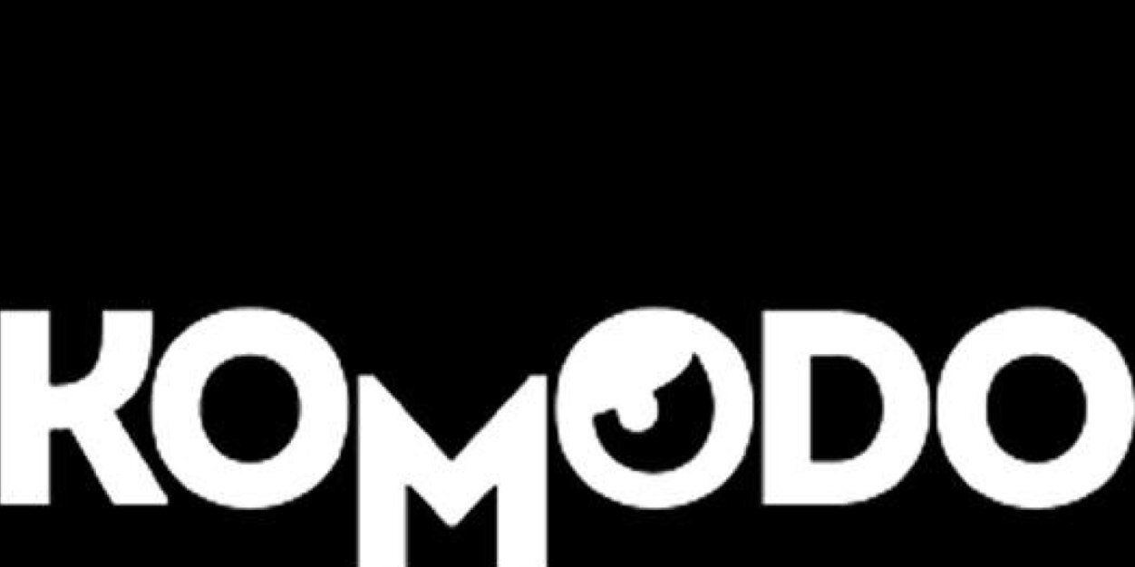 KoMoDoZide's profile banner image