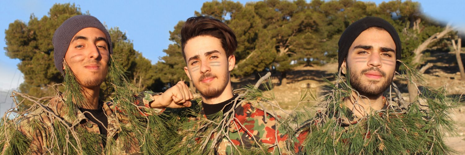 AlaeSlimani's profile banner image