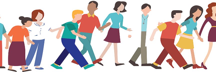 Steps to Health banner