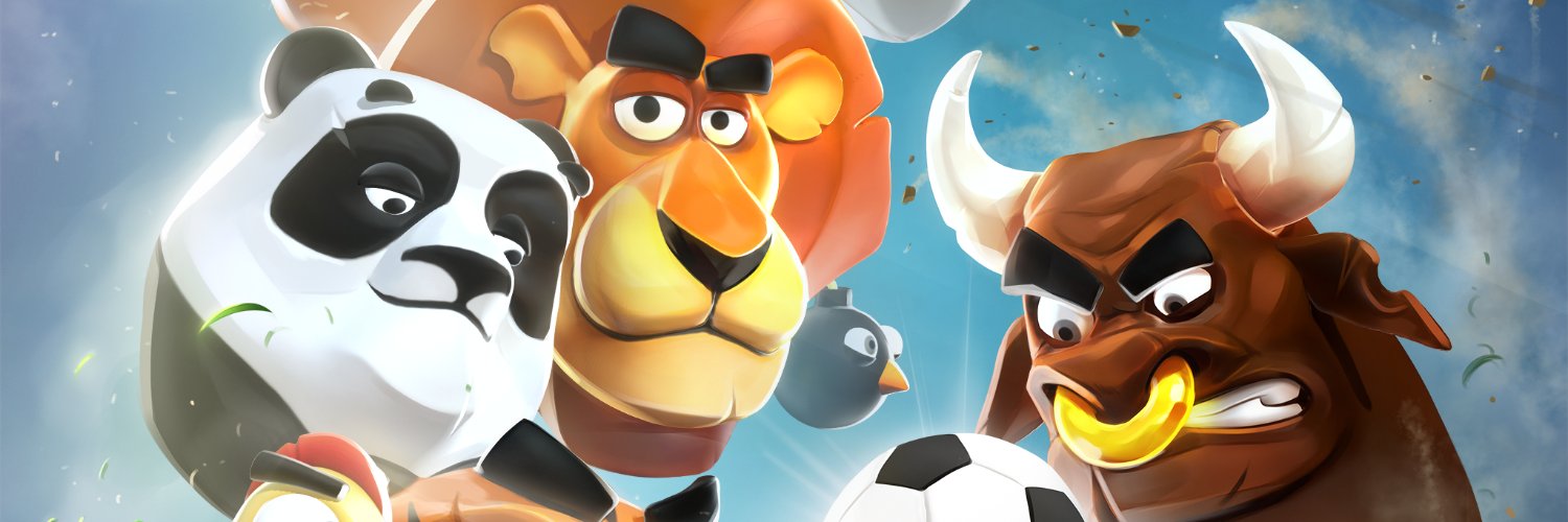 Rumble Stars Football ⚽️ banner