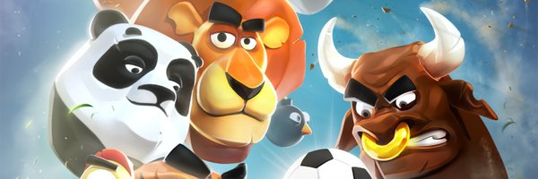 RumbleStars Profile Banner