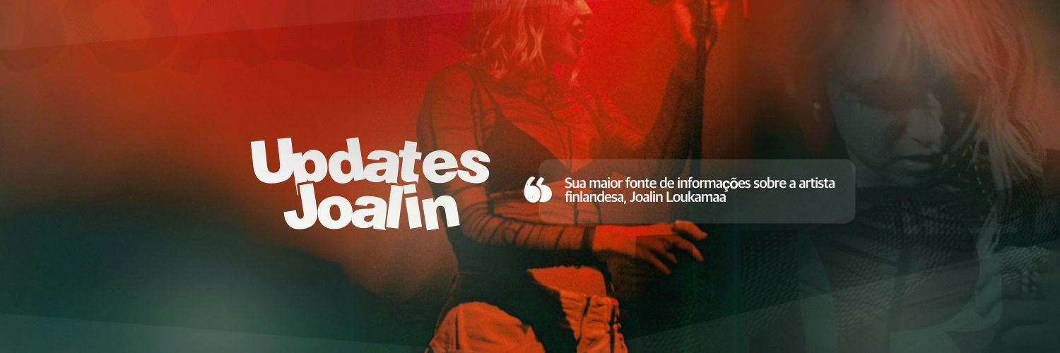 Updates Joalin banner