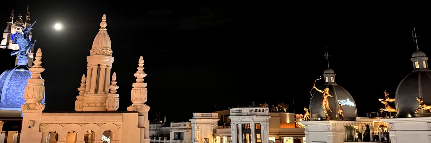 Ricardo Sánchez banner