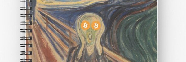 thebitcoinbug Profile Banner