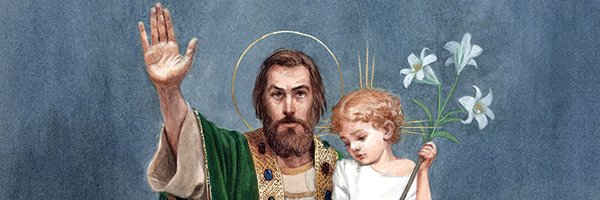 Rick Barrett-The Armed Papist™️ ⛪️ 📻🔫 banner