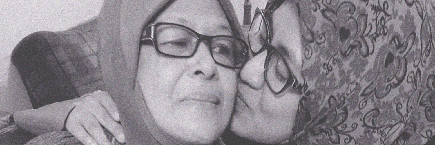 shafinazyusof's profile banner image