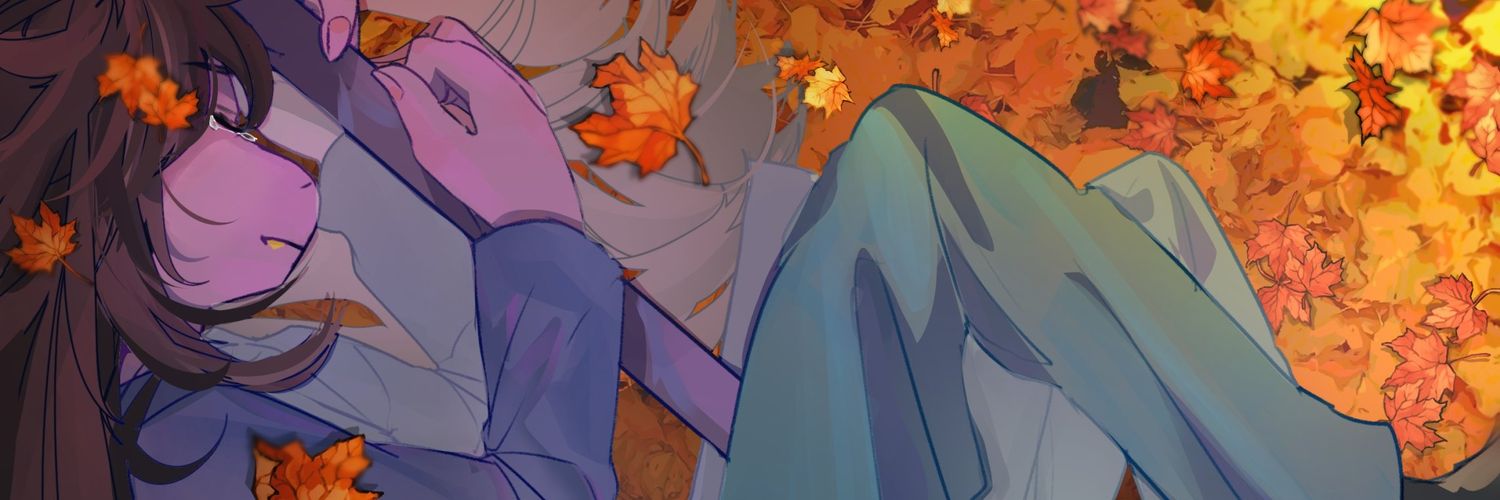 Elle - VGen Comms on my bio's banner