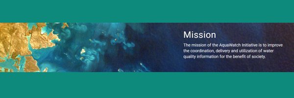 geoaquawatch Profile Banner