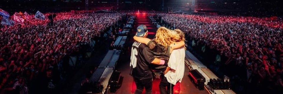 BrendaCatania's profile banner image