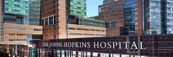 Johns Hopkins Pediatrics Residency Program Profile Banner