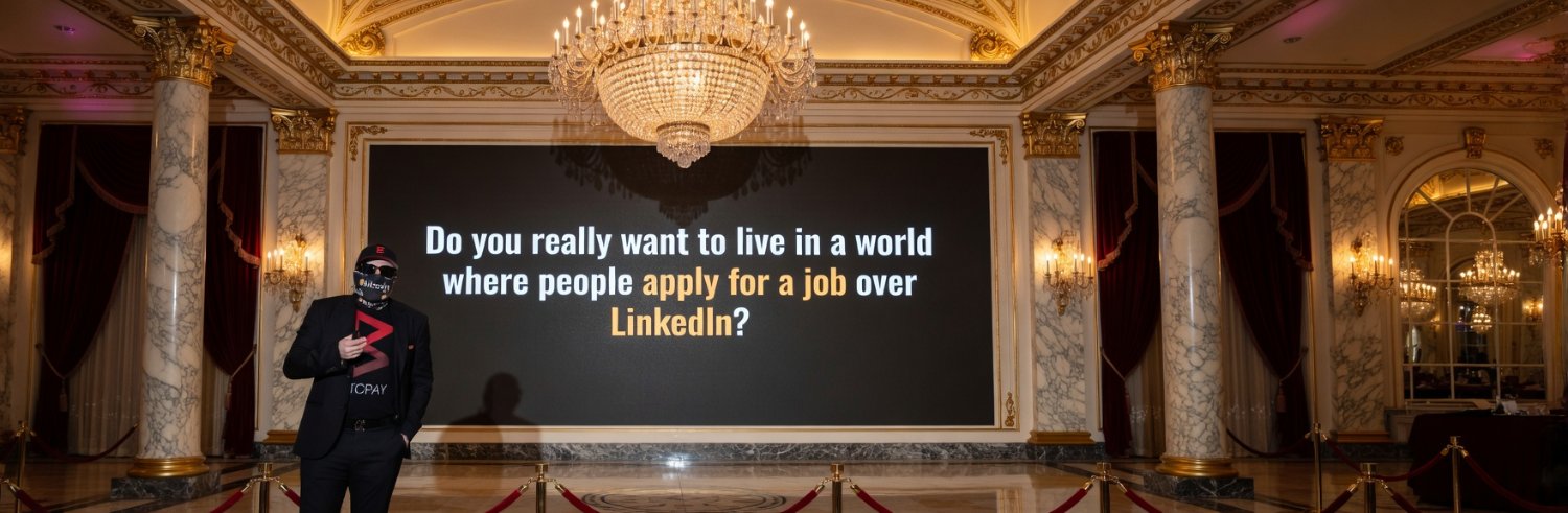 Uncle Rockstar Developer banner