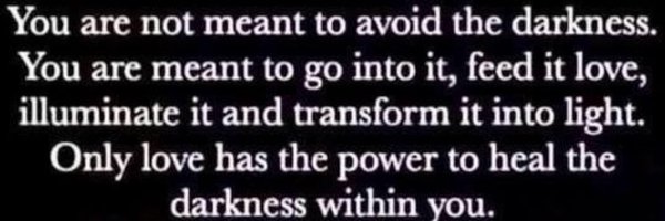 Innerpeace519 Profile Banner