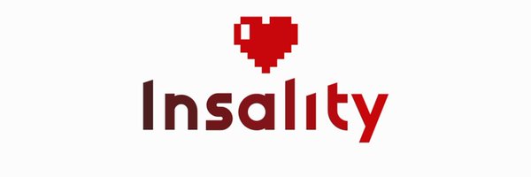 insalitygames Profile Banner