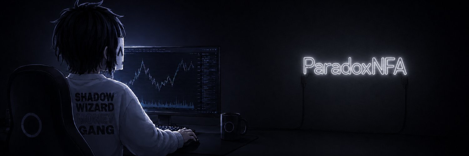 ParadoxNFA's profile banner image