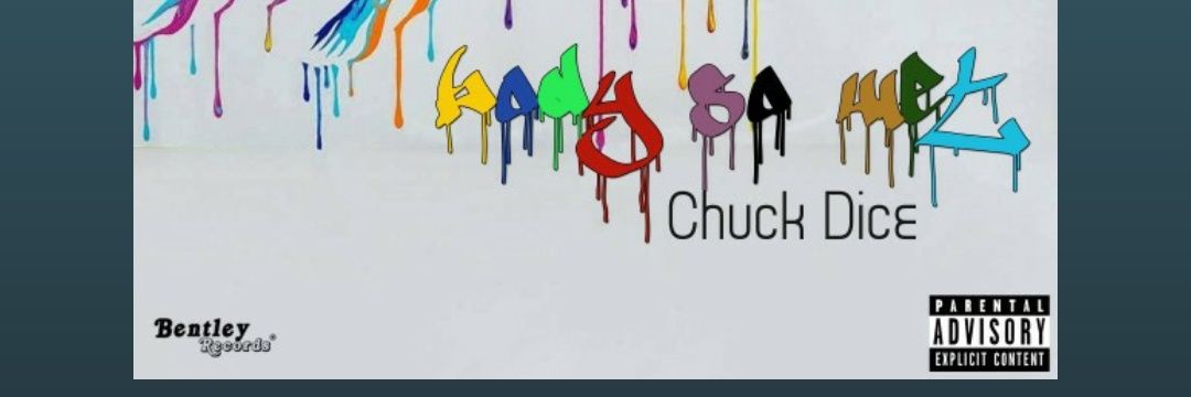 ChuckDice23's profile banner image