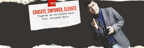 BholanathDutta Profile Banner