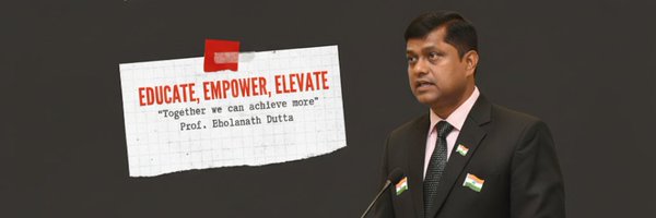 BholanathDutta Profile Banner
