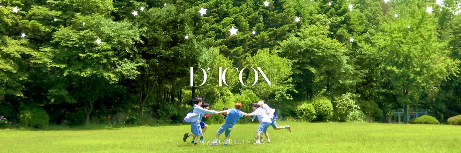 KoreaDispatch's banner