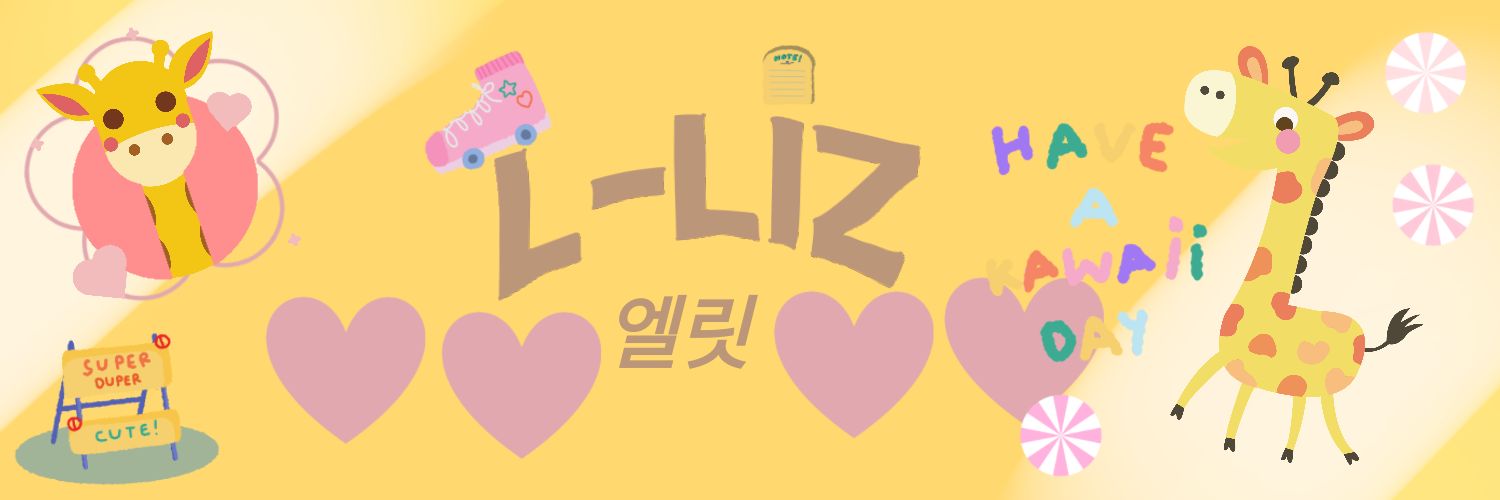˘ 👾 L-lIZ 🔮˘ ฟอลกลับด้วยคับ banner