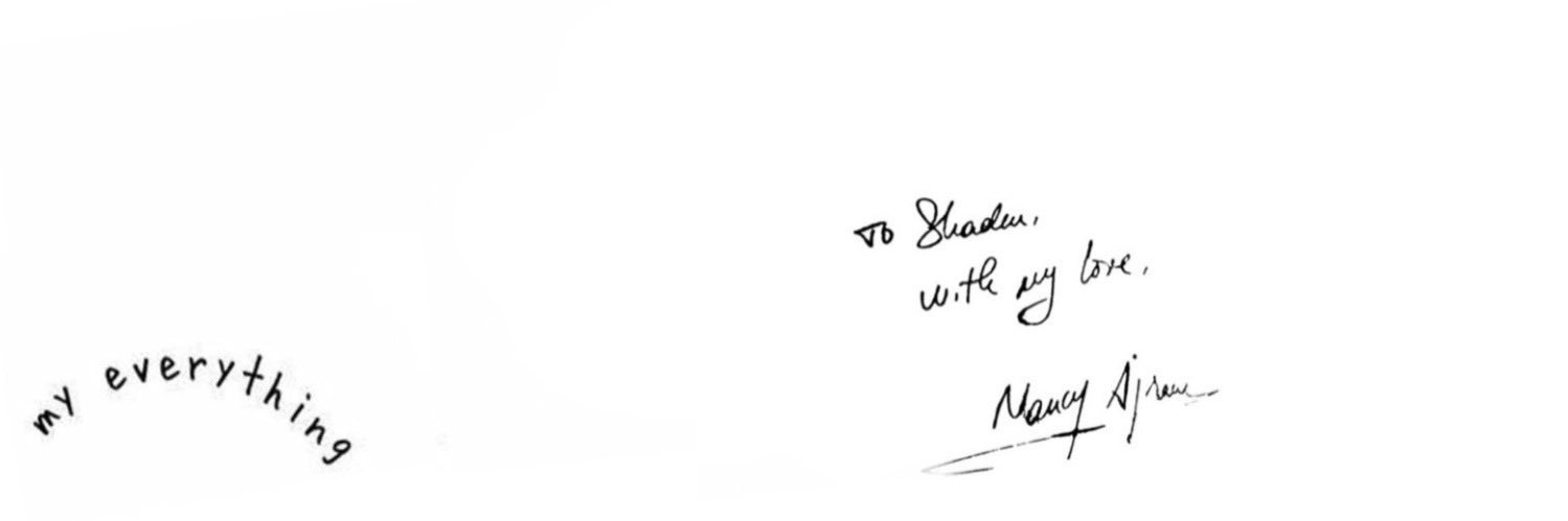Shadency's profile banner image