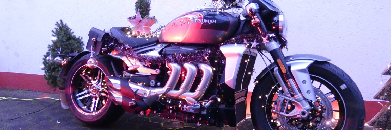 Deutscher Michel banner